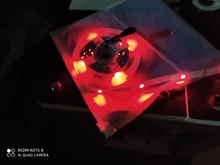 Lámpara de luz de fondo con Bluetooth y WIFI para decoración del dormitorio, controlador Flexible RGB 5050, cadena luminosa, tiras de luz LED