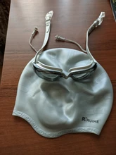 Gafas ópticas de natación para hombre y mujer, lentes para miopía, para piscina, profesionales, impermeables, gafas de buceo graduadas para adultos