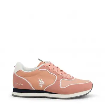 

U.S. Polo Assn. Sneaker AIACE4145S0 _ HN1