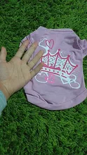Shirt Outfits Dogs-Costume Dog-Vest Puppy Cotton Cheap Cute for Perro Ropa