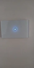 Wifi de la caldera inteligente calentador de agua del interruptor de Control remoto por voz nos táctil estándar Panel temporizador de trabajo al aire libre alexa de google