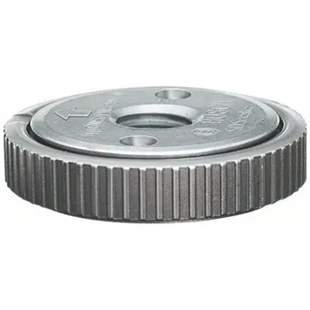 

Nut grinder SDS SUJ.RAPIDA M-14 AC zinc click BOSCH