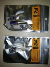 Earphone-Adapter Audio-Jack Stereo-Headset 4pole for DIY Gold-Plated High-Quality