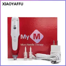 

Dr Pen MYM Dermapen Profesional Microneedling Mesotherapy Needle Derma Pen Cartridge Drag Nano Beauty Tools Kit Skin Care