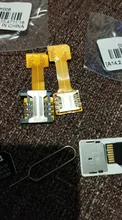 Sim-Card-Adapter Top-Hybrid Nano Huawei Micro-Sd Redmi Samsung Dual Double for Xiaomi