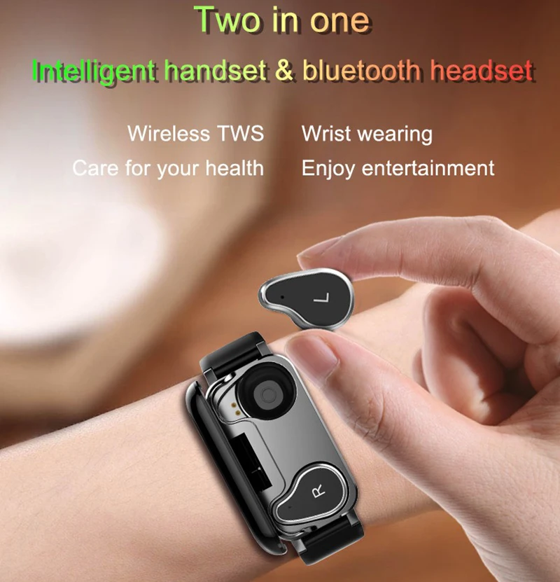VITOG T89 NEW Smart Watch Men Wireless Bluetooth Headphones Women Smartwatch Support BT Call Fitness Bracelet Smart Band VITOG T89 NEW Smart Watch Men Wireless Bluetooth Headphones Women Smartwatch Support BT Call Fitness Bracelet Smart Band