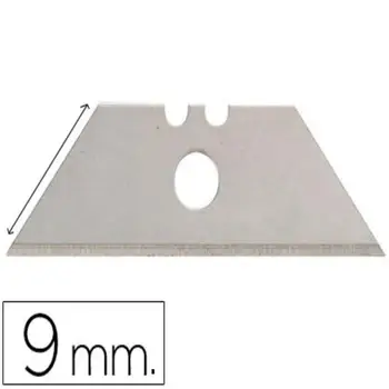 

Replacement cuter q-connect blister 10 PCs for cuter kf16818 77859-KF16819