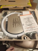 ILIFE V5s Pro Robot aspiradora de polvo barriendo mojado limpiando para mascotas pelo poderosa succión automática de recarga