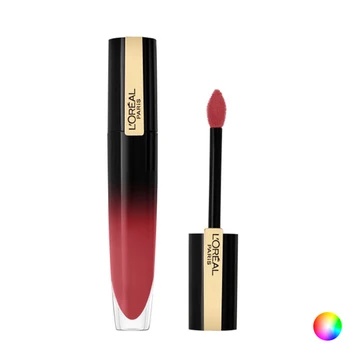 

Lip-gloss Brilliant Signature L'Oreal Make Up (6,40 ml)