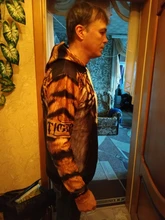 Sudadera con capucha para hombre, prenda deportiva Unisex con estampado 3D de Piel de tigre prémium, Jersey informal con cremallera, de marca a la moda, DW0198
