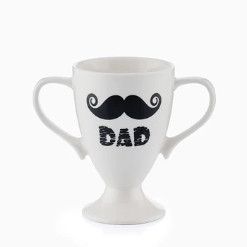 

Dad Trophy Mug