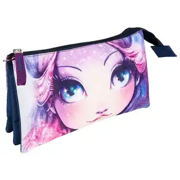 

Nebulous Stars slide purple triple