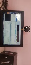 1080P Webcam with Microphone USB 2.0 Desktop Laptop Computer USB Camera Plug and Play