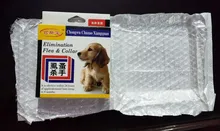 Collar reflectante antipulgas y garrapatas para perros y gatos, antipulgas, antipiojos, Mata piojos, parasitos, desparasitante para perros y gatos pequeños
