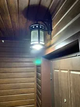 Lamp Bulb Toilet Stair Porch-Garage Led-Night-Light Balcony Smart-Pir-Motion-Sensor Bathroom
