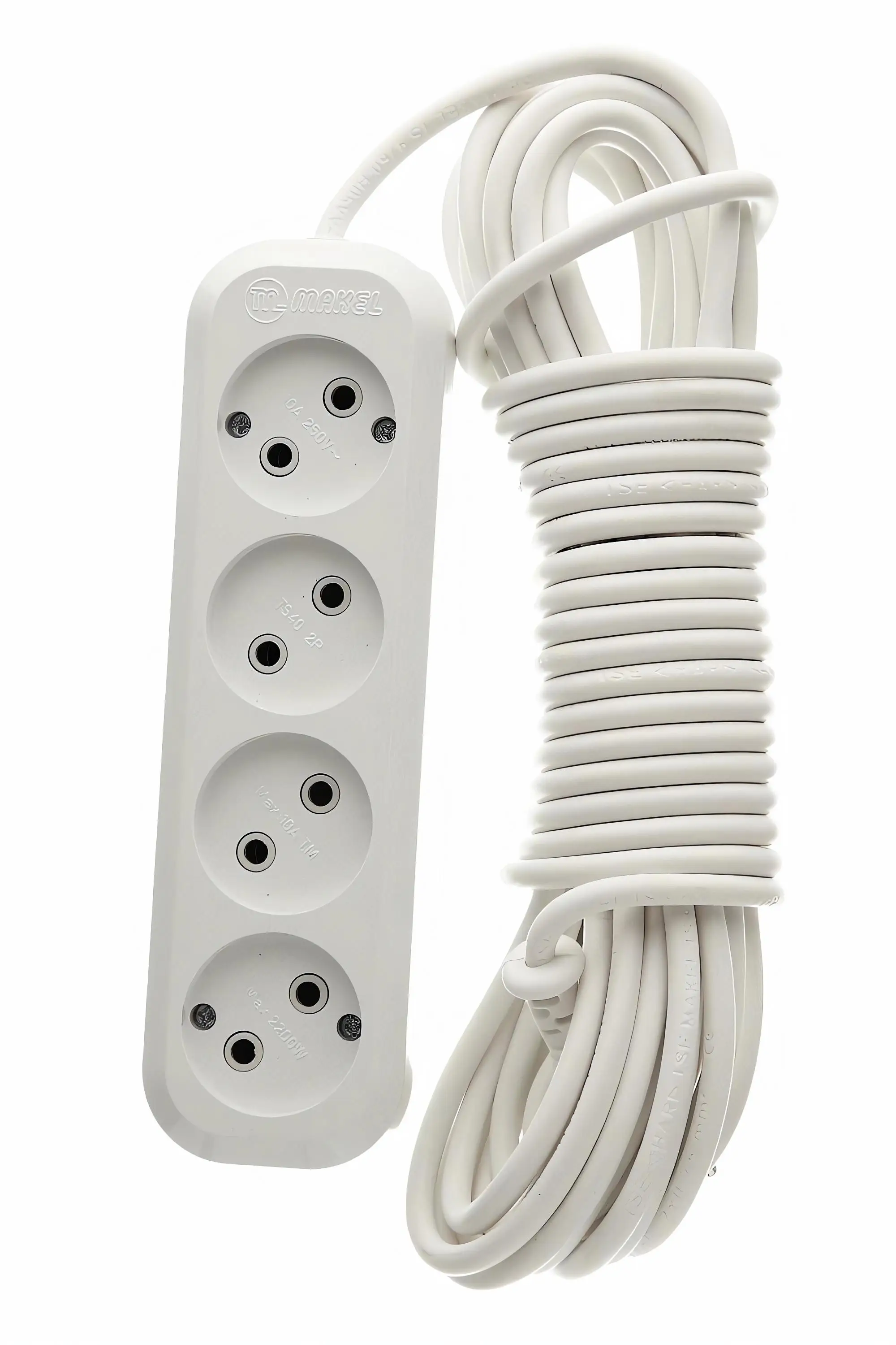 Network Extension Cable Without Ground Makel Mgp 148 Network Extender ...