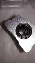CNC Router Shafts Rod-Parts Linear-Ball-Bearing-Block 3d-Printer SCS13UU SCS8LUU SCS6UU