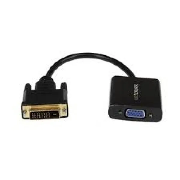 Кабель-переходник DVI-D TO VGA