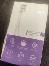 Toothbrush Heads Nozzle Replacement Sonic Electric SOOCARE Original X5 X3x1 X1x3 Jets