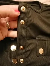 2021 primavera invierno manga larga blusa Ropa de Trabajo mujeres botones de blusa camisa Casual de punto cuello en O 2020 de moda 5XL de talla grande