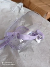 Bozal transpirable Para perros y gatos, mascarilla antimordeduras, máscara Para la boca Para gatitos y mascotas, bozal Para limpieza de baños de gatos, herramienta Para Gat