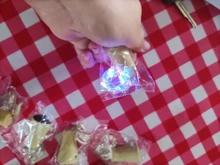 Paquete de luces de Botella de vino Solar 20 LED, cadena de corcho Solar, alambre de cobre ligero, luz de hadas para vacaciones, fiesta de Navidad, decoración de boda, 10 unidades