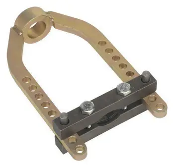 

EXHAUST GASKET HOMOCINETICAS