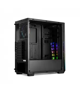 

MEDIATORRE box ATX NOX INFINITY SIGMA WINDOW USB 3.0 BLACK