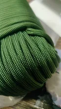 Rope Rope-Equipment Xinda Mountaineering Outdoor 9-Core 31-Meters Catch Auxiliary-Line