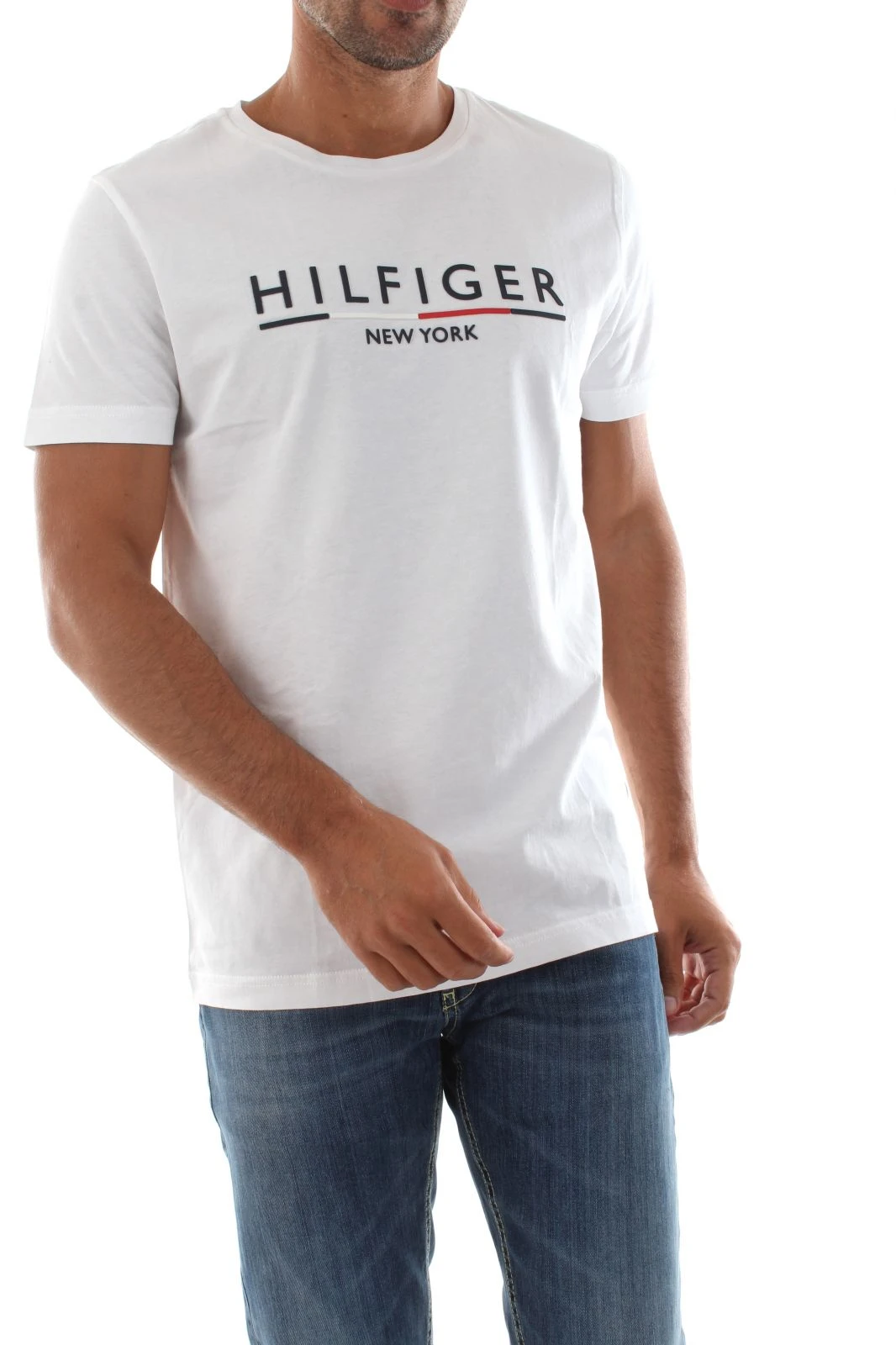 tommy hilfiger top mens