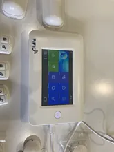 Panel táctil de 4,3 pulgadas, sistema de alarma de seguridad para el hogar, WIFI, GSM, inalámbrico, TUYA, Control por aplicación Smart life, Compatible con Alexa