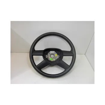 

1K0419091 STEERING WHEEL VOLKSWAGEN GOLF V 2004-2008