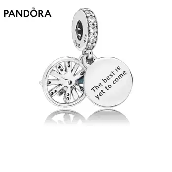 

Pandora charm silver 925 original pendant "Shining dreams"