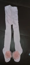 Medias de malla para bebés y niños recién nacidos, medias con flor con lazo de encaje, Verano