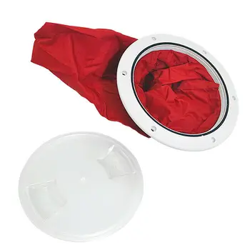 

Deck hatch 6 "with bag c13792