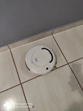 Robot aspirador inteligente multifuncional 3 en 1, 1800Pa, automático, recargable, para barrer suelos, máquina de limpieza en seco y húmedo