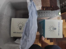 Led-Light-Bulb Smart-Lamp Tuya WIFI Alexa Home-Assistant Bluetooth Compatible Google