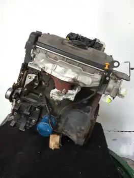 

NFZ NFZ Complete Engine Citroen Xsara Saloon 1.6