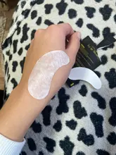 Thin-Eye-Pads Sticker Eyelashes Patches Cosmetic-Tools Makeup for Tips Wraps Hot-50/100-Pairs