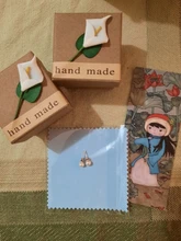 Lotus Fun-pendientes de plata de primera ley con forma de flor para mujer, aretes pequeños, plata esterlina 925 Plata de Ley auténtica, oro de 18 quilates, 18K, diseño fino, hecho a mano