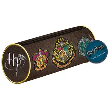 

Harry Potter: Crests (pencil case) PYRAMID5.1