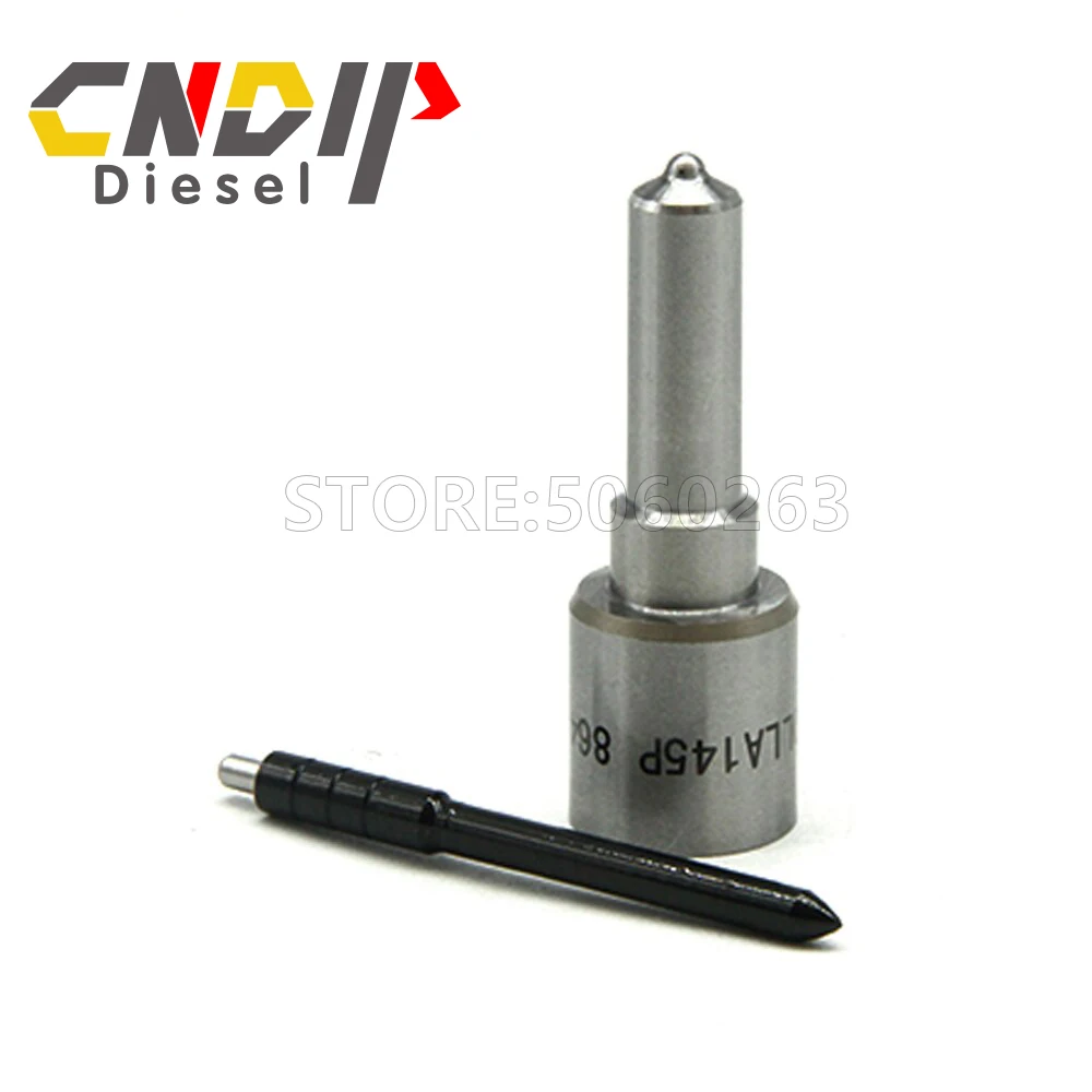 CNDIP дизельный инжектор топлива форсунки DLLA145P864 093400-8640