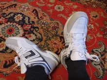 Tennis-Shoes Training-Sneakers BONA Jogging Classics-Style Outdoor Men Lace-Up New-Arrival
