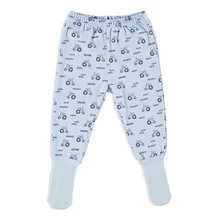 Ebebek Premini фермер Органические детские брюки