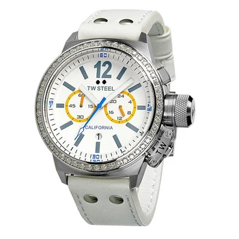 

Women's Watch Tw Steel TWCE1043 (45mm)