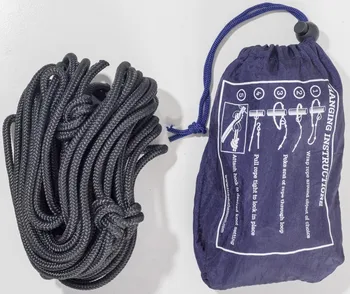 

Set of ropes for hammock ticket to the moon