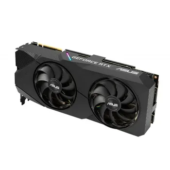 

ASUS Dual -RTX2080-A8G-EVO NVIDIA GeForce RTX 2080 8 GB GDDR6