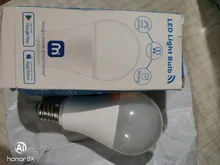 Light-Bulb Rgb-Lamp Timer-Function Dimmable Wifi Smart White Alexa/google Home B22 E27