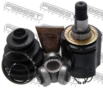 

Shrus inner 24x47x27 (Toyota Land Cruiser Prado 90 1996-2002) febest febest art. 0111-kdj95