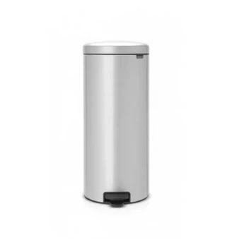 

Waste Bin Bin Icon 30 liters Platinum